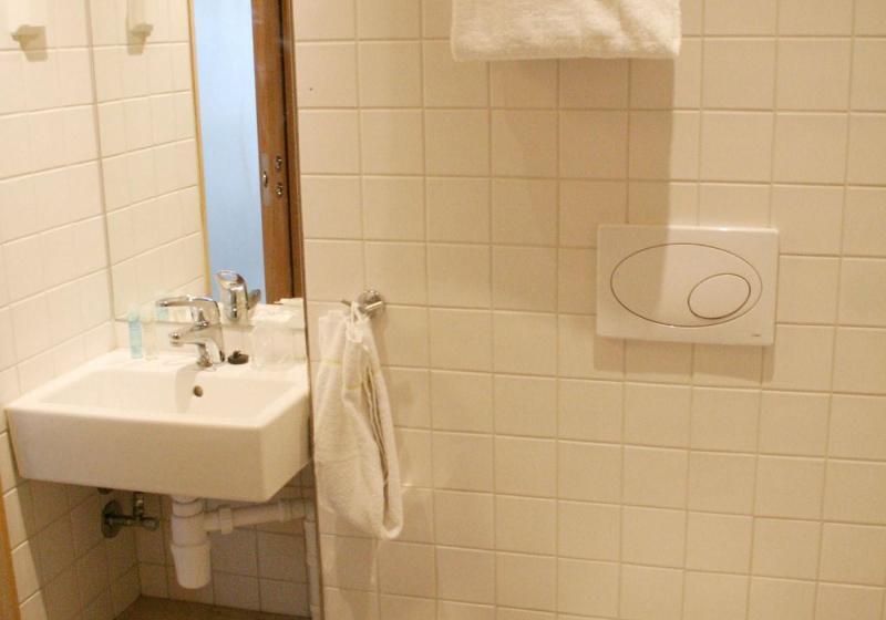 스탠다드 싱글 룸, Granavolden Hotel & Gjæstgiveri