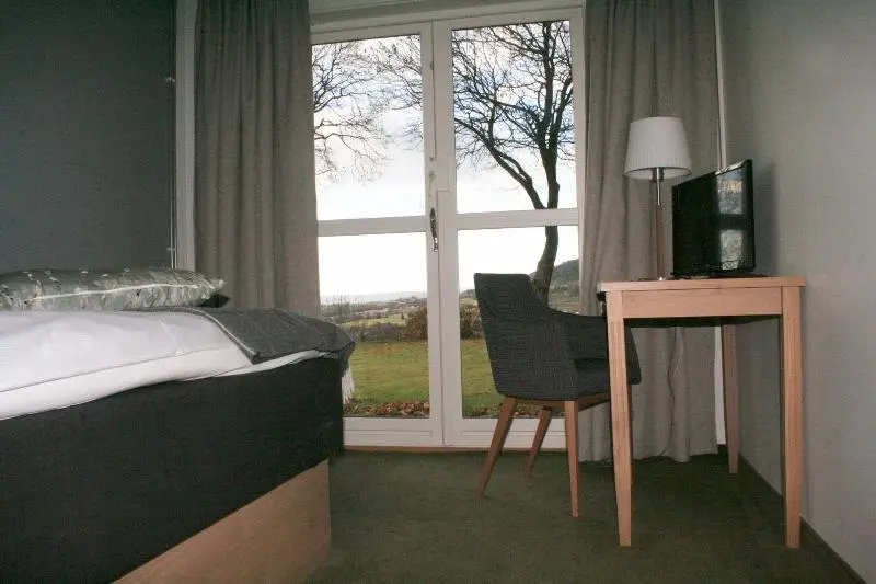 Standard Yhden Hengen Huone, Granavolden Hotel & Gjæstgiveri