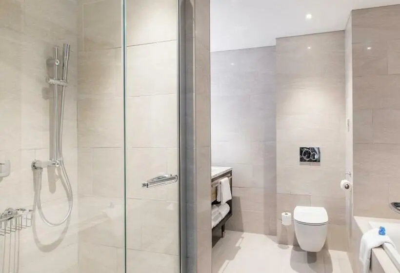 اتاق لوکس, Grand Central Hotel Belfast