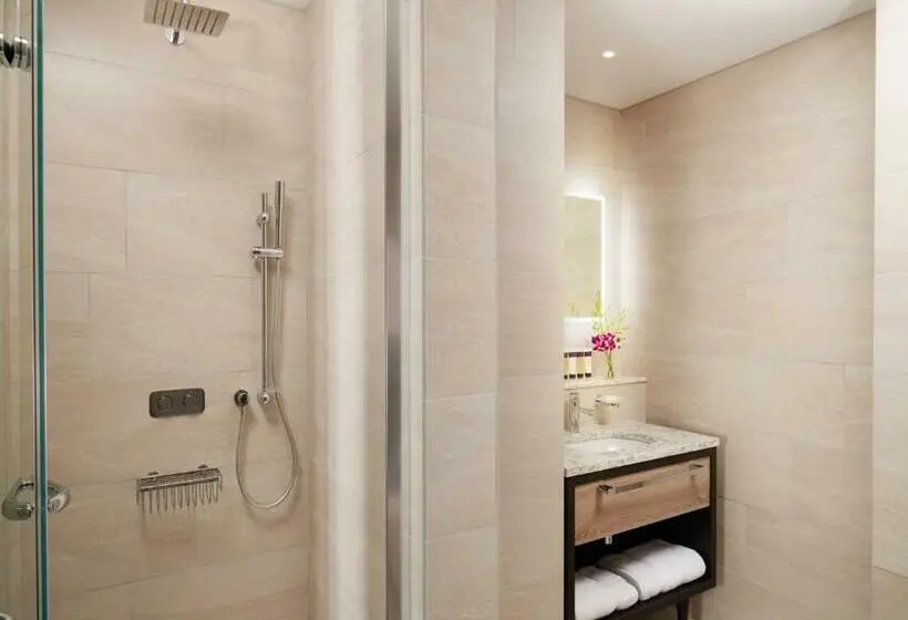 اتاق لوکس, Grand Central Hotel Belfast