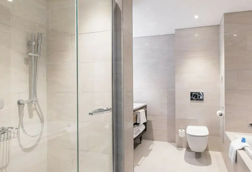 اتاق لوکس, Grand Central Hotel Belfast
