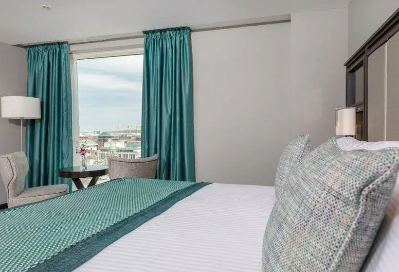 اتاق لوکس, Grand Central Hotel Belfast