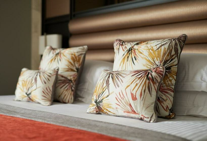 シティビュースイート, Grand Central Hotel Belfast