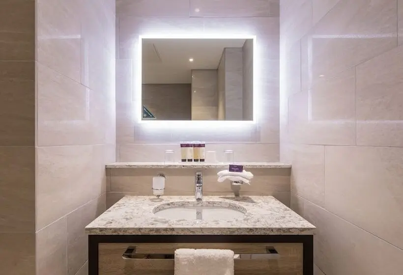 اتاق کلاسیک, Grand Central Hotel Belfast