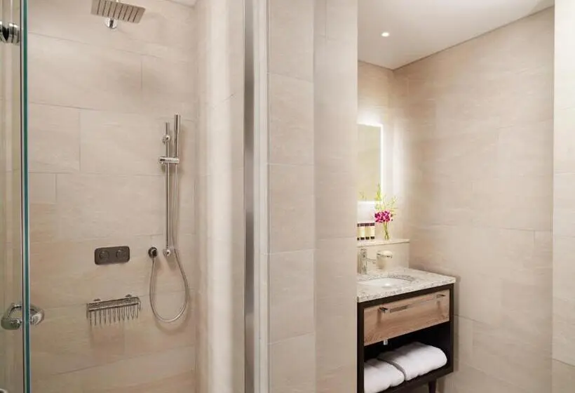 اتاق کلاسیک, Grand Central Hotel Belfast