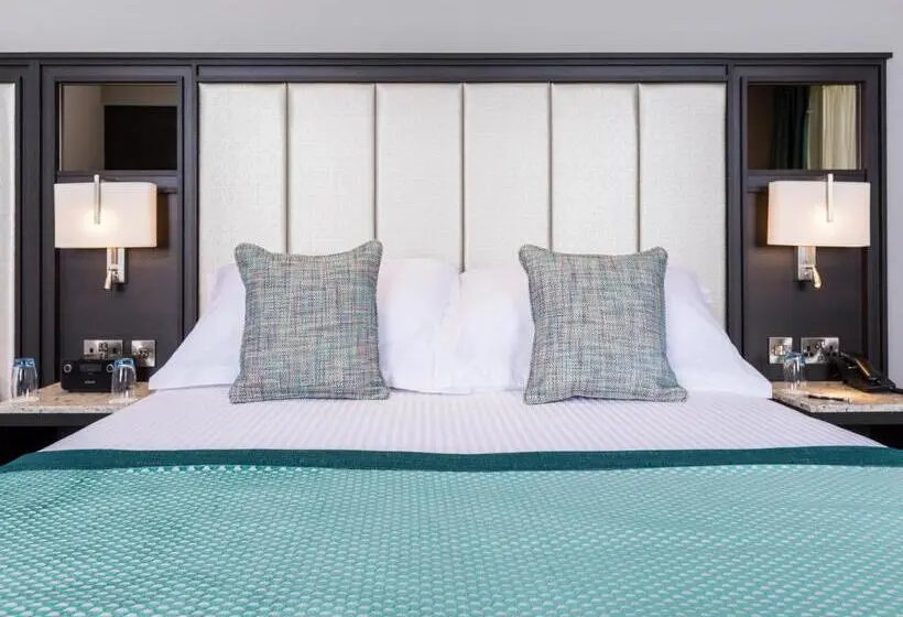 اتاق کلاسیک, Grand Central Hotel Belfast