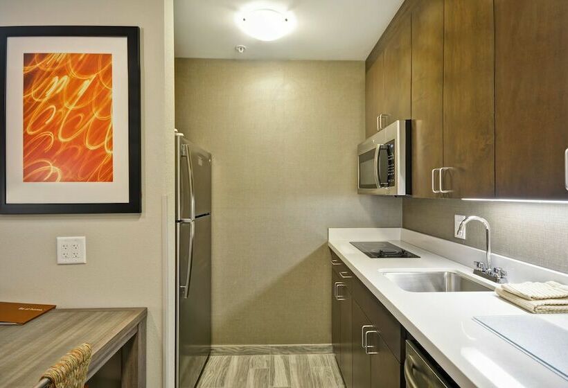 جناح, Homewood Suites By Hilton Rocky Mount