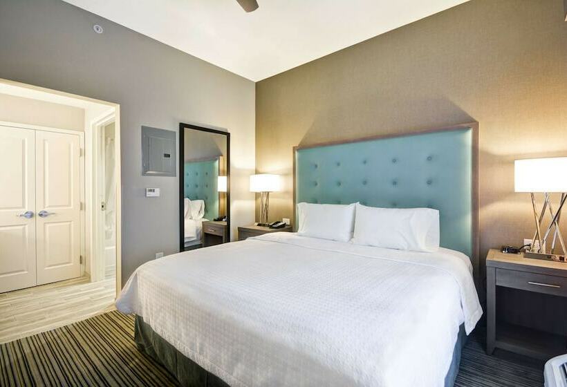 جناح, Homewood Suites By Hilton Rocky Mount