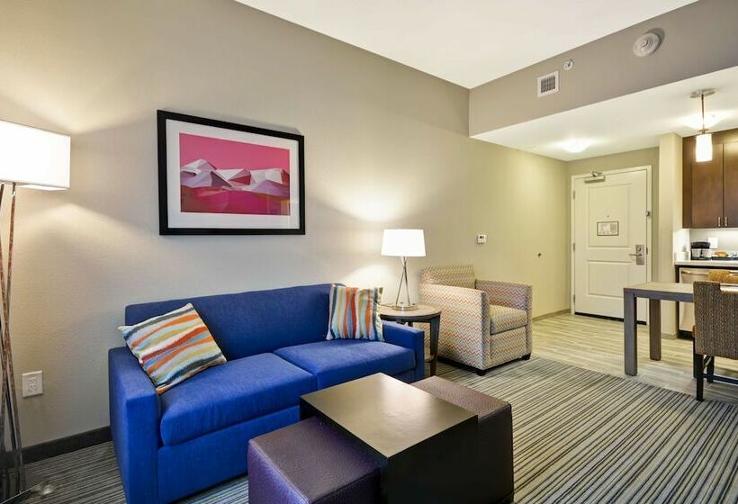 جناح, Homewood Suites By Hilton Rocky Mount