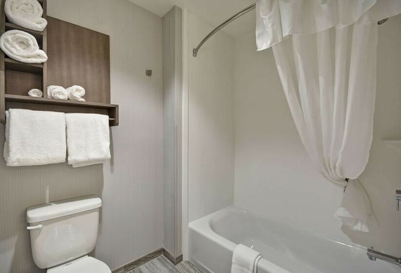 Люкс, Homewood Suites By Hilton Rocky Mount