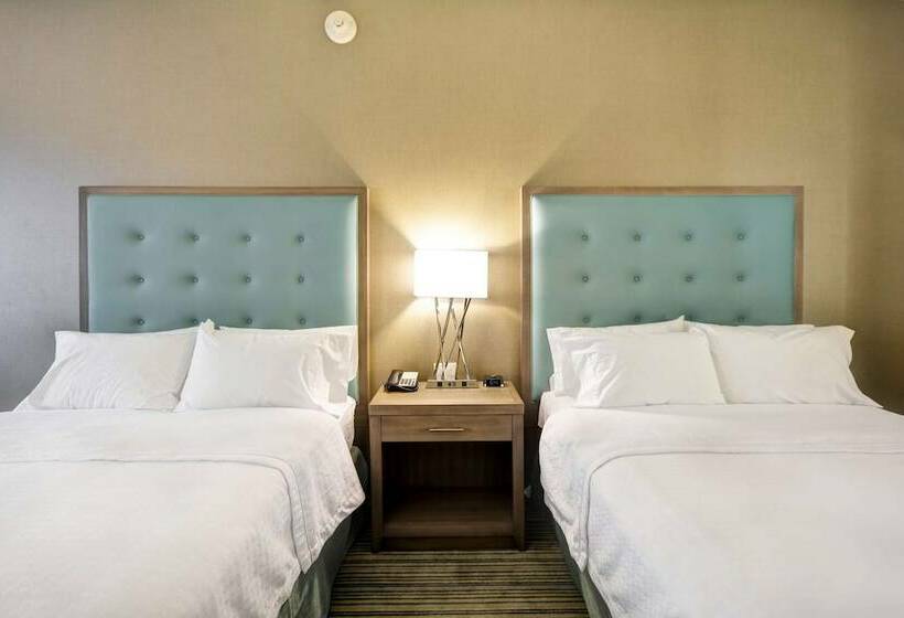 جناح, Homewood Suites By Hilton Rocky Mount