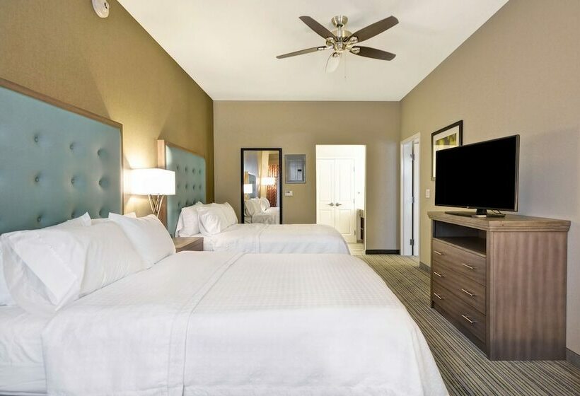 جناح, Homewood Suites By Hilton Rocky Mount