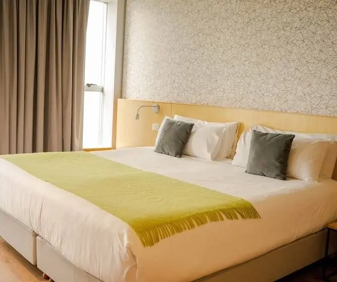 Standard Single Room Single Bed, Pleno Madero