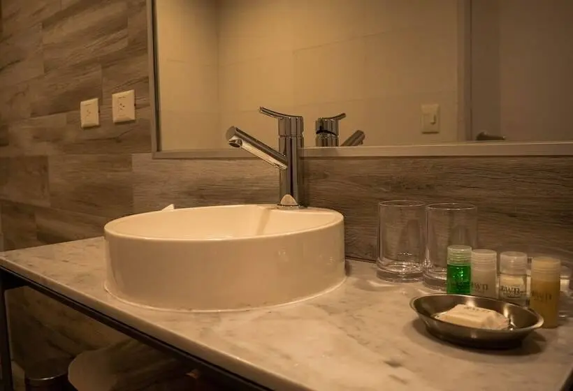 Standard Single Room Single Bed, Pleno Madero