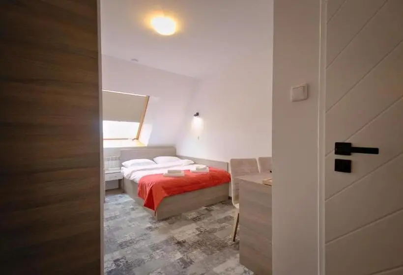 Standard-huone, Sezam