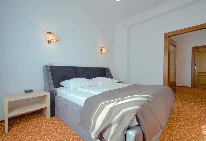 Apartamento 1 Dormitório, Sezam