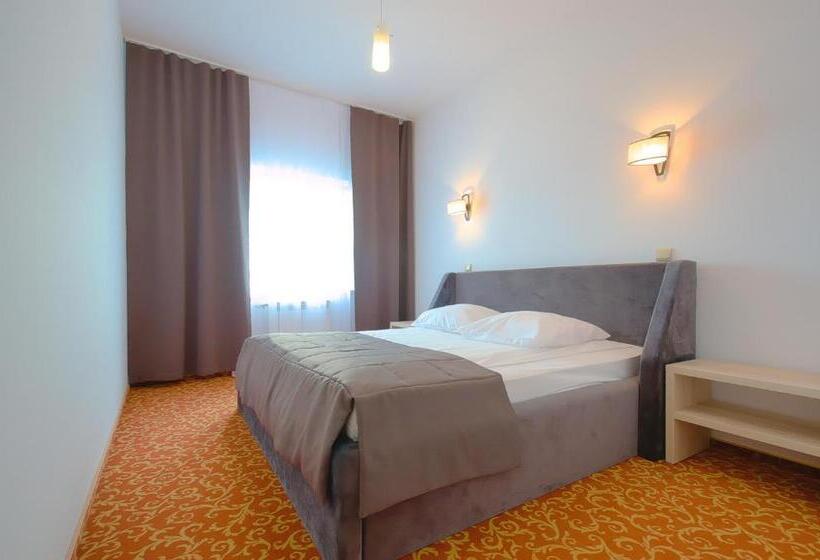 Apartamento 1 Dormitório, Sezam