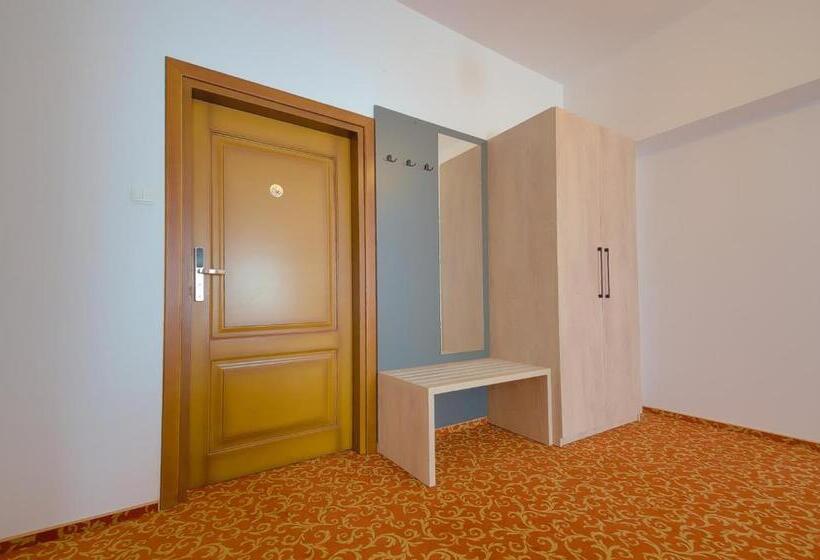 Apartamento 1 Dormitorio, Sezam