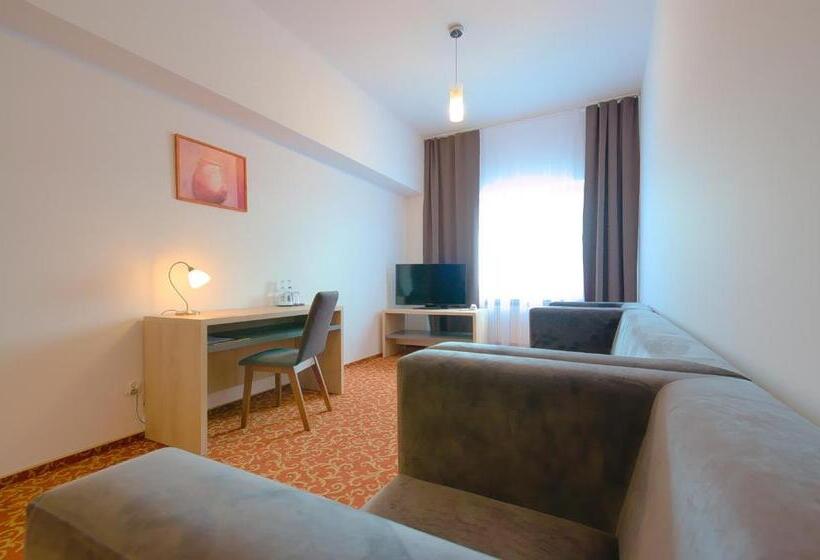 Apartamento 1 Dormitorio, Sezam