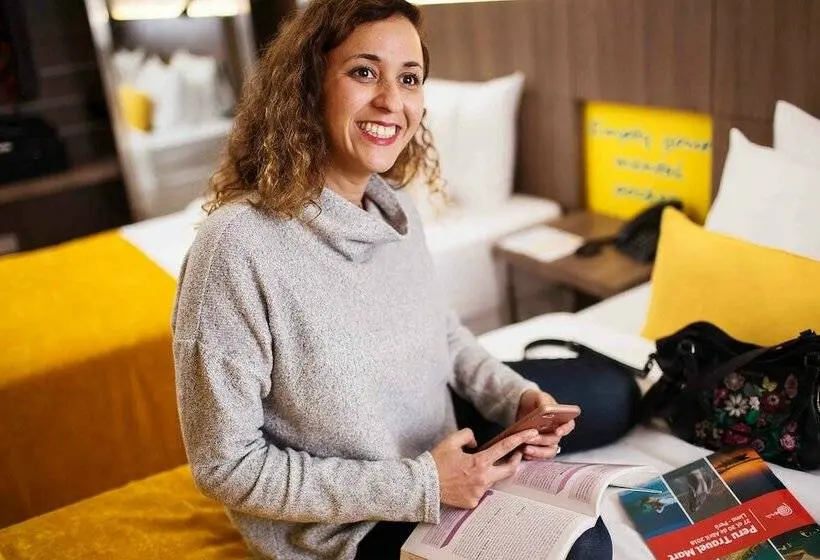 スタンダードルーム, Libre Hotel, Bw Signature Collection By Best Western