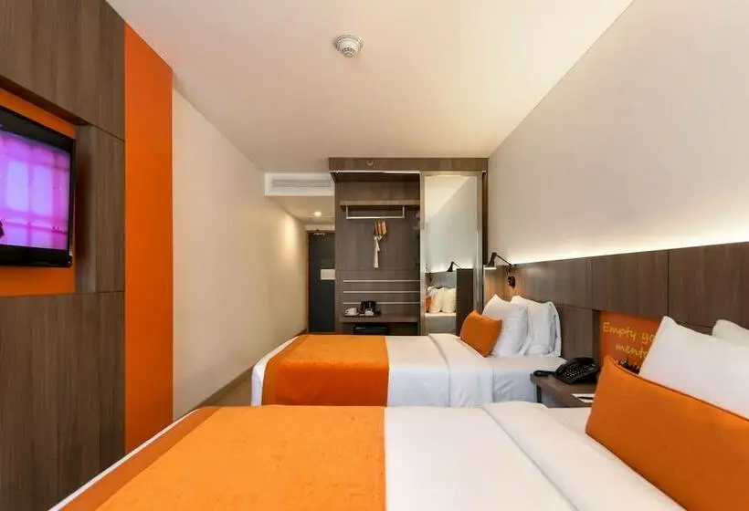 スタンダードルーム, Libre Hotel, Bw Signature Collection By Best Western