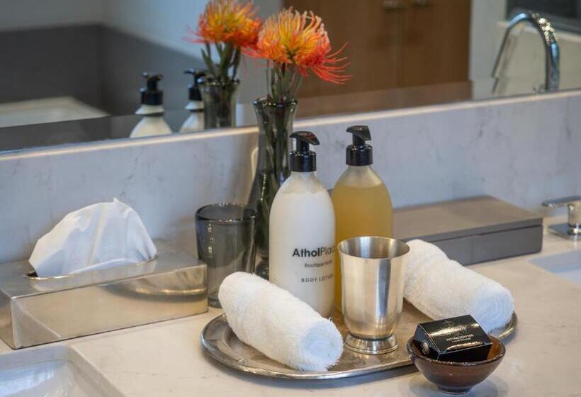 Люкс Superior, Atholplace Hotel & Villa