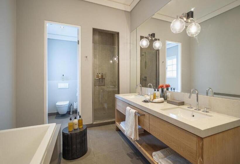 Люкс Superior, Atholplace Hotel & Villa