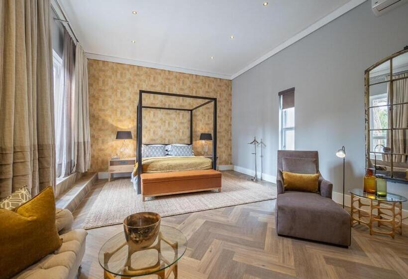 수피리어 스위트, Atholplace Hotel & Villa