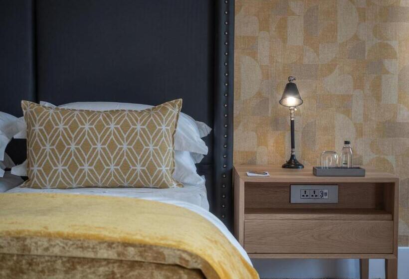 Люкс Superior, Atholplace Hotel & Villa