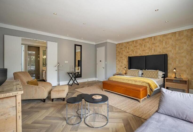 Люкс Superior, Atholplace Hotel & Villa