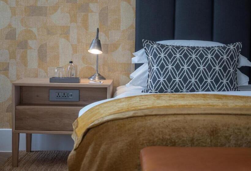 Люкс Superior, Atholplace Hotel & Villa