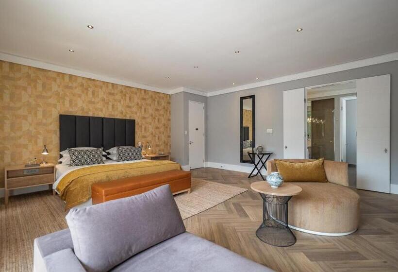 수피리어 스위트, Atholplace Hotel & Villa