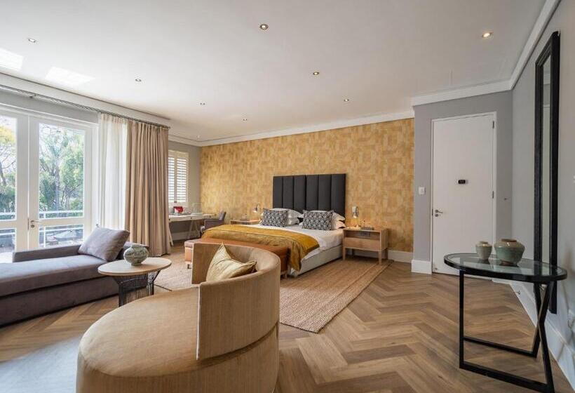 Люкс Superior, Atholplace Hotel & Villa