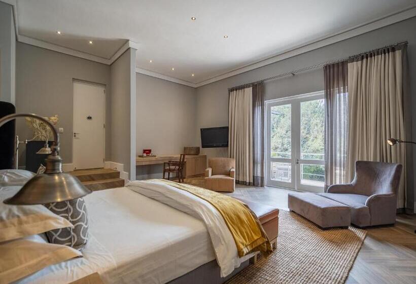 Номер Стандарт, Atholplace Hotel & Villa