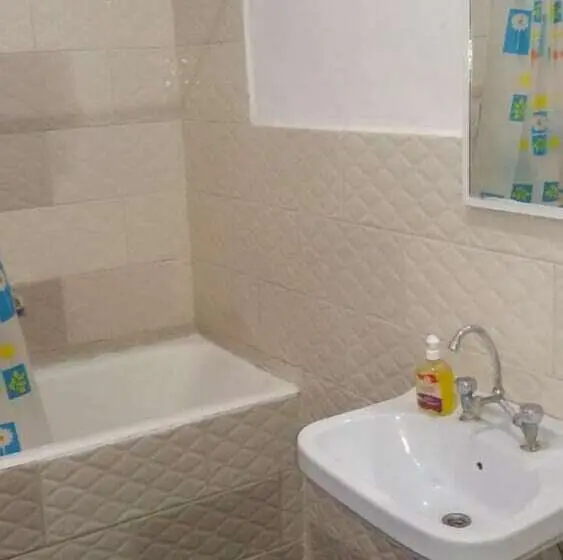 اتاق استاندارد, Castle Hostel