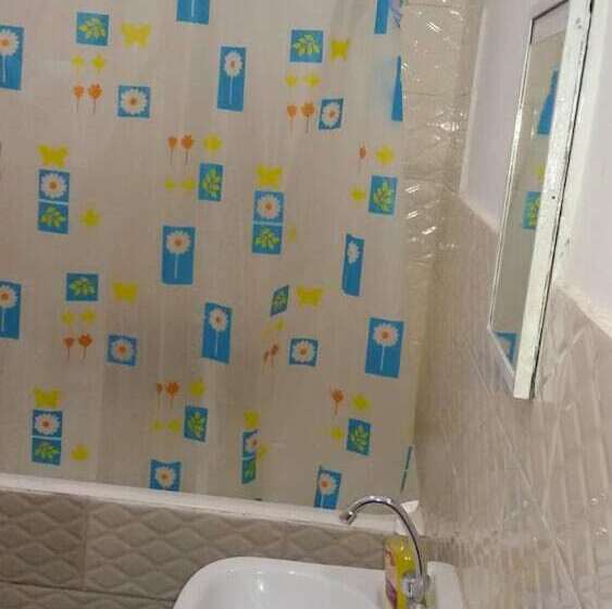 اتاق استاندارد, Castle Hostel