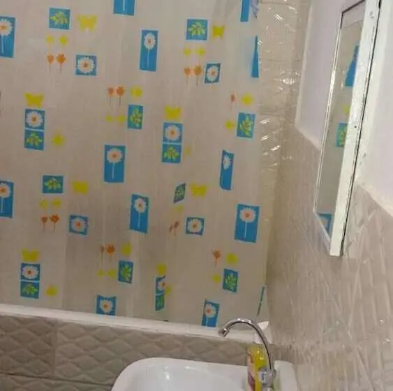 اتاق استاندارد, Castle Hostel