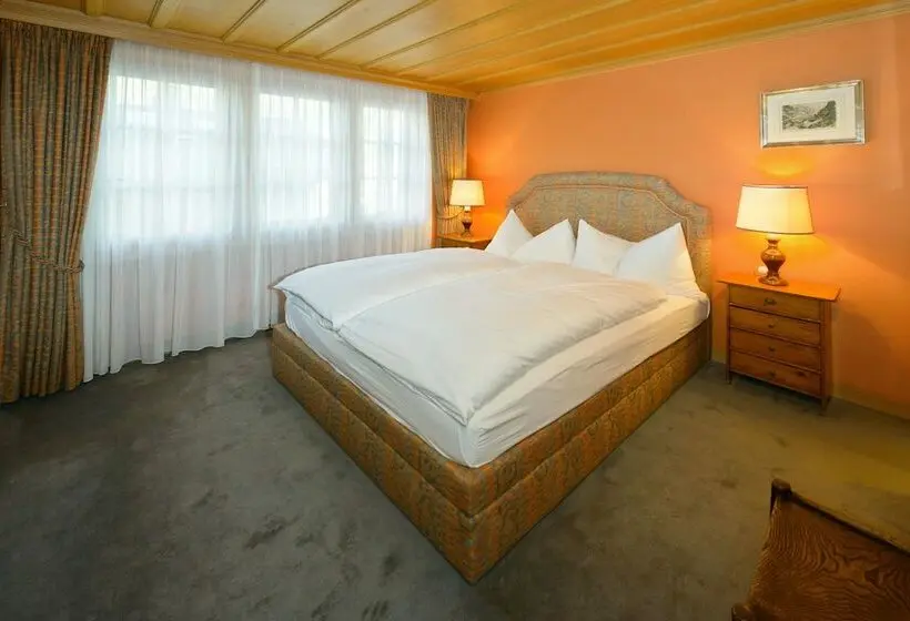 3 Bedroom Apartment