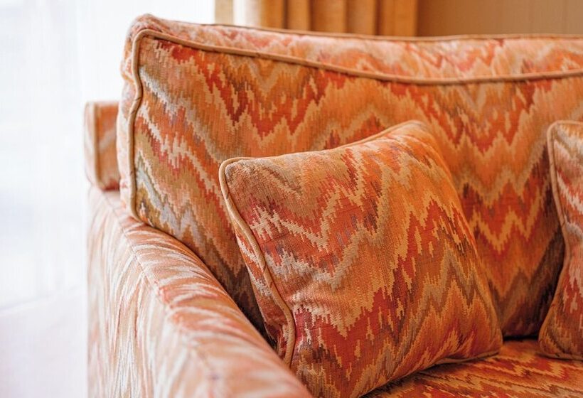 Standard Studio with Balcony