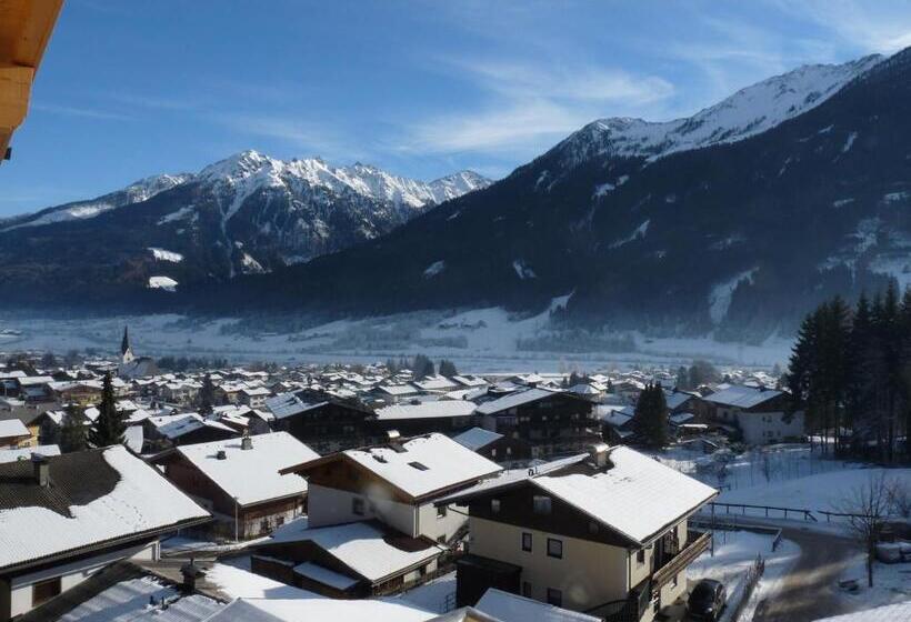 חדר סטנדרט עם מרפסת, Alta Vista