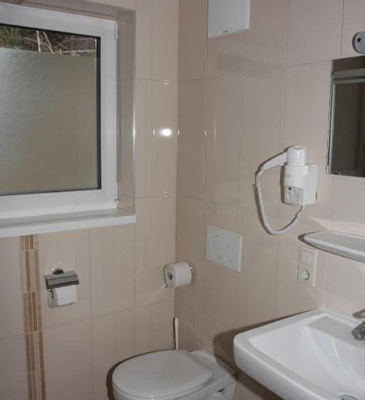 חדר סטנדרט לארבעה, Alta Vista