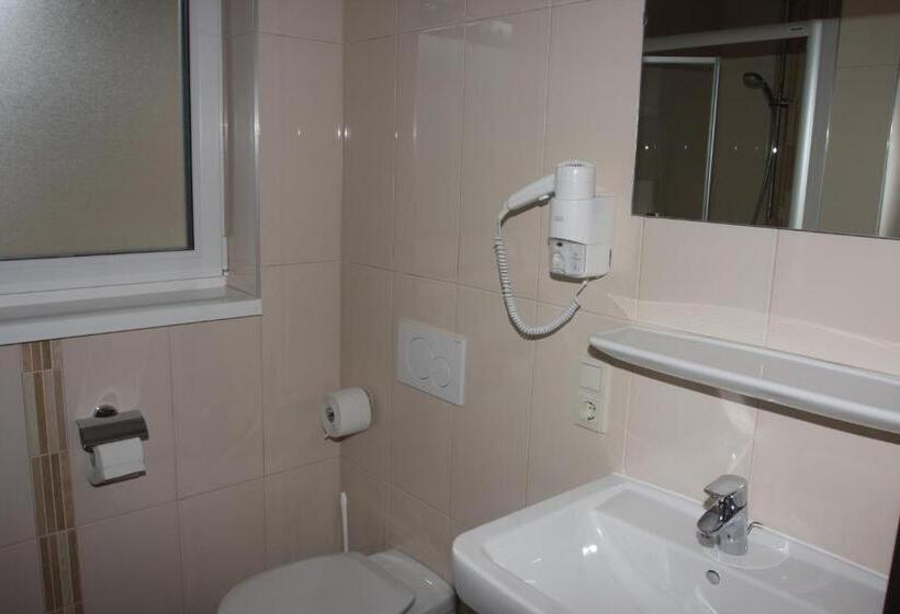 חדר סופריור עם מרפסת, Alta Vista