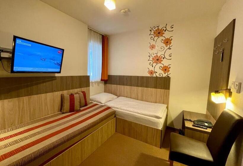 חדר אקונומי יחיד, Alta Vista