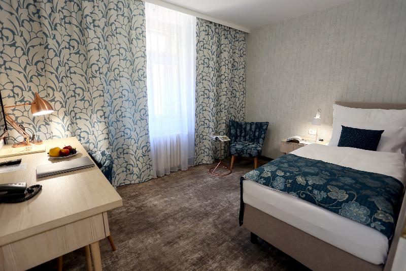 스탠다드 싱글 룸, Astoria Hotel & Medical Spa