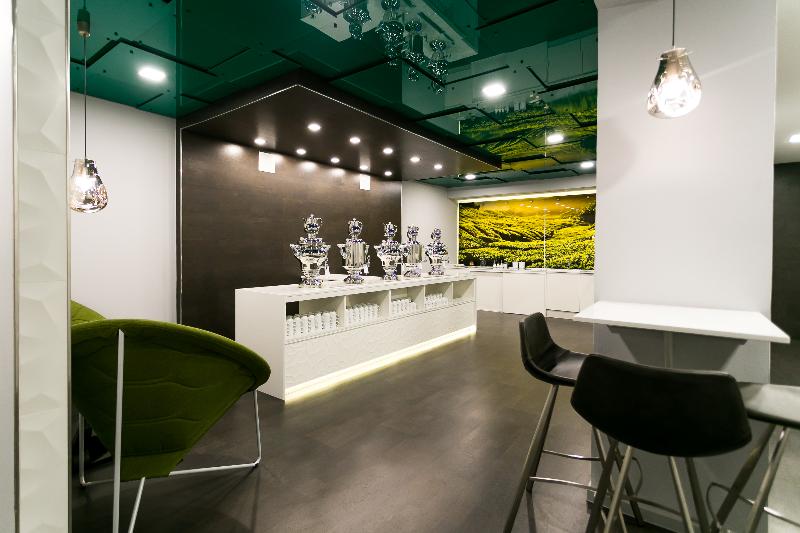 스탠다드 싱글 룸, Astoria Hotel & Medical Spa