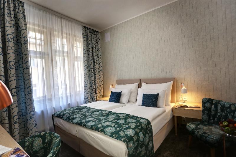 스탠다드 룸, Astoria Hotel & Medical Spa