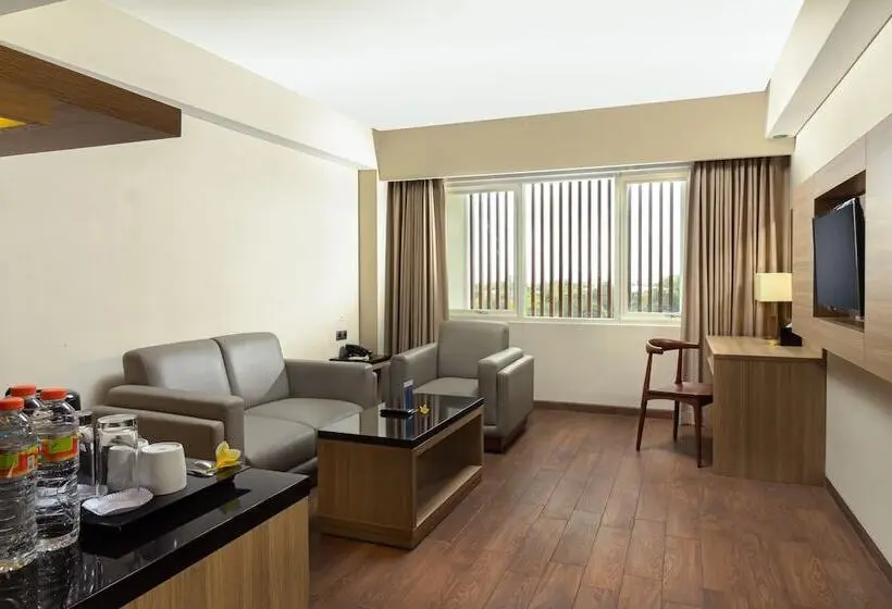 ジュニアスイート, Best Western Kamala Jimbaran
