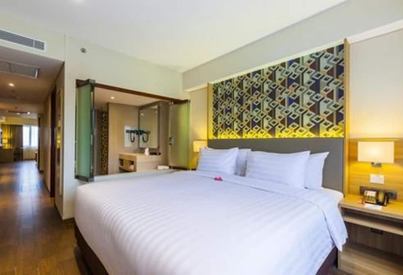 جناح جونيور, Best Western Kamala Jimbaran