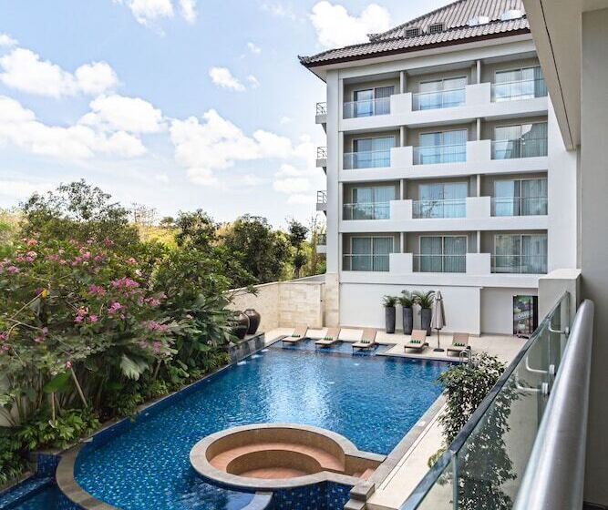 اتاق سوپریور, Best Western Kamala Jimbaran