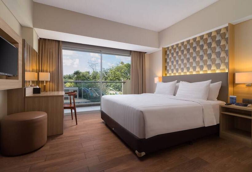 غرفة سوبيريور, Best Western Kamala Jimbaran